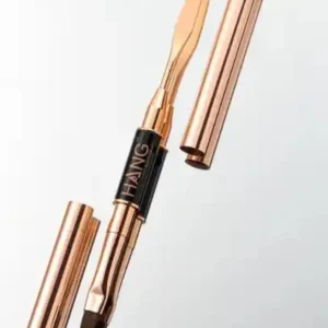 Gel Dap Hybrid Brush – Professional Nail Art Tool for Gel Application