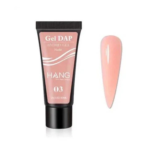 Gel Dap Hybrid Gel #03