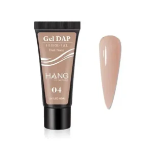 Gel Dap Hybrid Gel #04