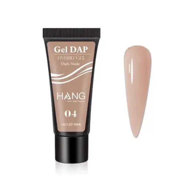 Gel Dap Hybrid Gel #04