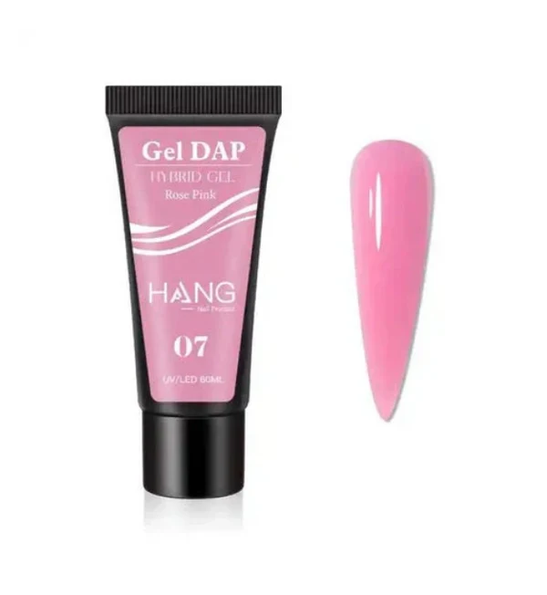 Gel Dap Hybrid Gel #07