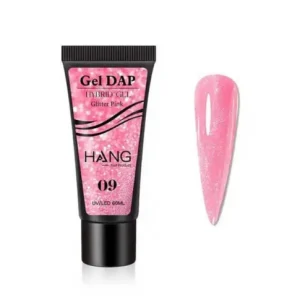 Gel Dap Hybrid Gel #09