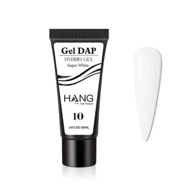 Gel Dap Hybrid Gel #10