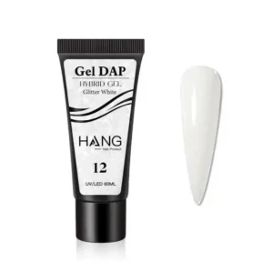Gel Dap Hybrid Gel #12