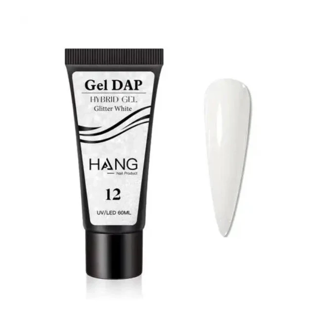 Gel Dap Hybrid Gel #12