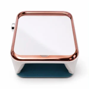 LNT 54W White Pink Light Nail Lamp