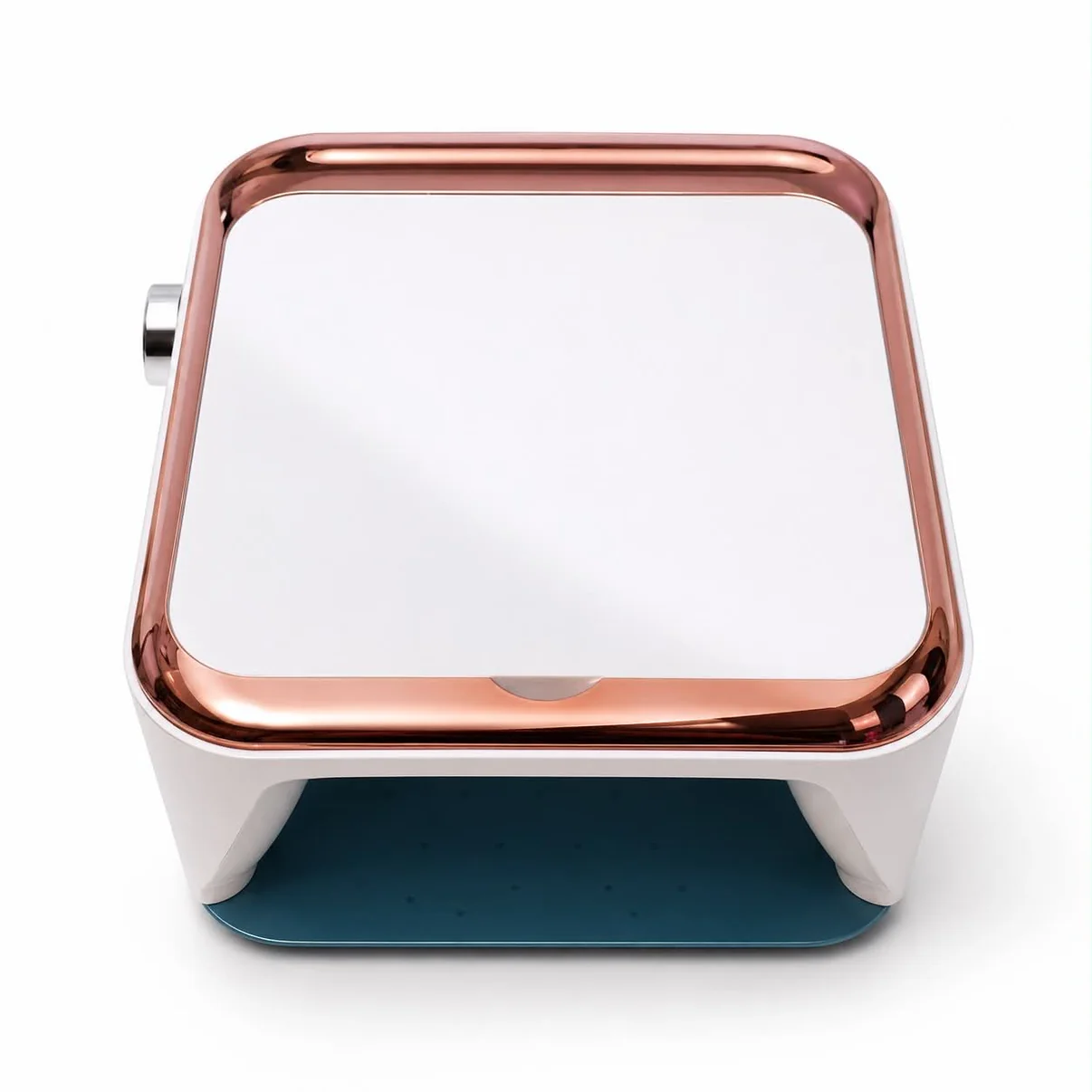 LNT 54W White Pink Light Nail Lamp