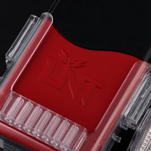 LNT Brushless Nail Drill 35000RPM ( RED )