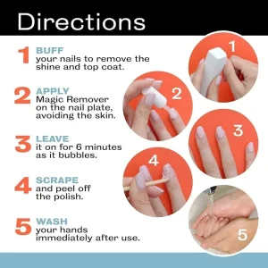 LNT GEL REMOVER
