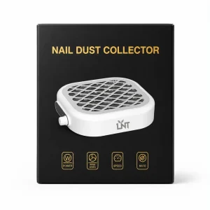 Alternative view of LNT Nail Dust Collector