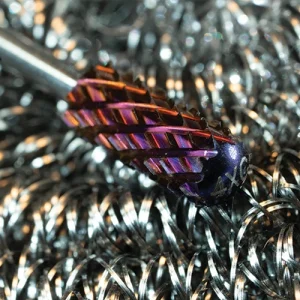LNT_Small Smooth Round Top 4XC ( Purple )
